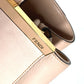 FENDI 8BH250 トゥジュール カバン トートバッグ 肩掛け 2WAYバッグ ショルダーバッグ レザー レディース ベージュ