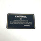 CHANEL マトラッセ キルティング ラウンドハンドル レザーハンドル カバン トートバッグ CC ココマーク ハンドバッグ ベロア レディース ブラック