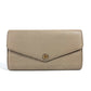 LOUIS VUITTON M82256 モノグラムアンプラント ポルトフォイユサラ ロングウォレット 長財布 モノグラムアンプラントレザー ユニセックス トゥルトレール ベージュ