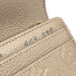 LOUIS VUITTON M82256 モノグラムアンプラント ポルトフォイユサラ ロングウォレット 長財布 モノグラムアンプラントレザー ユニセックス トゥルトレール ベージュ