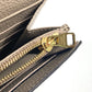 LOUIS VUITTON M82256 モノグラムアンプラント ポルトフォイユサラ ロングウォレット 長財布 モノグラムアンプラントレザー ユニセックス トゥルトレール ベージュ