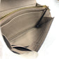 LOUIS VUITTON M82256 モノグラムアンプラント ポルトフォイユサラ ロングウォレット 長財布 モノグラムアンプラントレザー ユニセックス トゥルトレール ベージュ