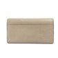 LOUIS VUITTON M82256 モノグラムアンプラント ポルトフォイユサラ ロングウォレット 長財布 モノグラムアンプラントレザー ユニセックス トゥルトレール ベージュ