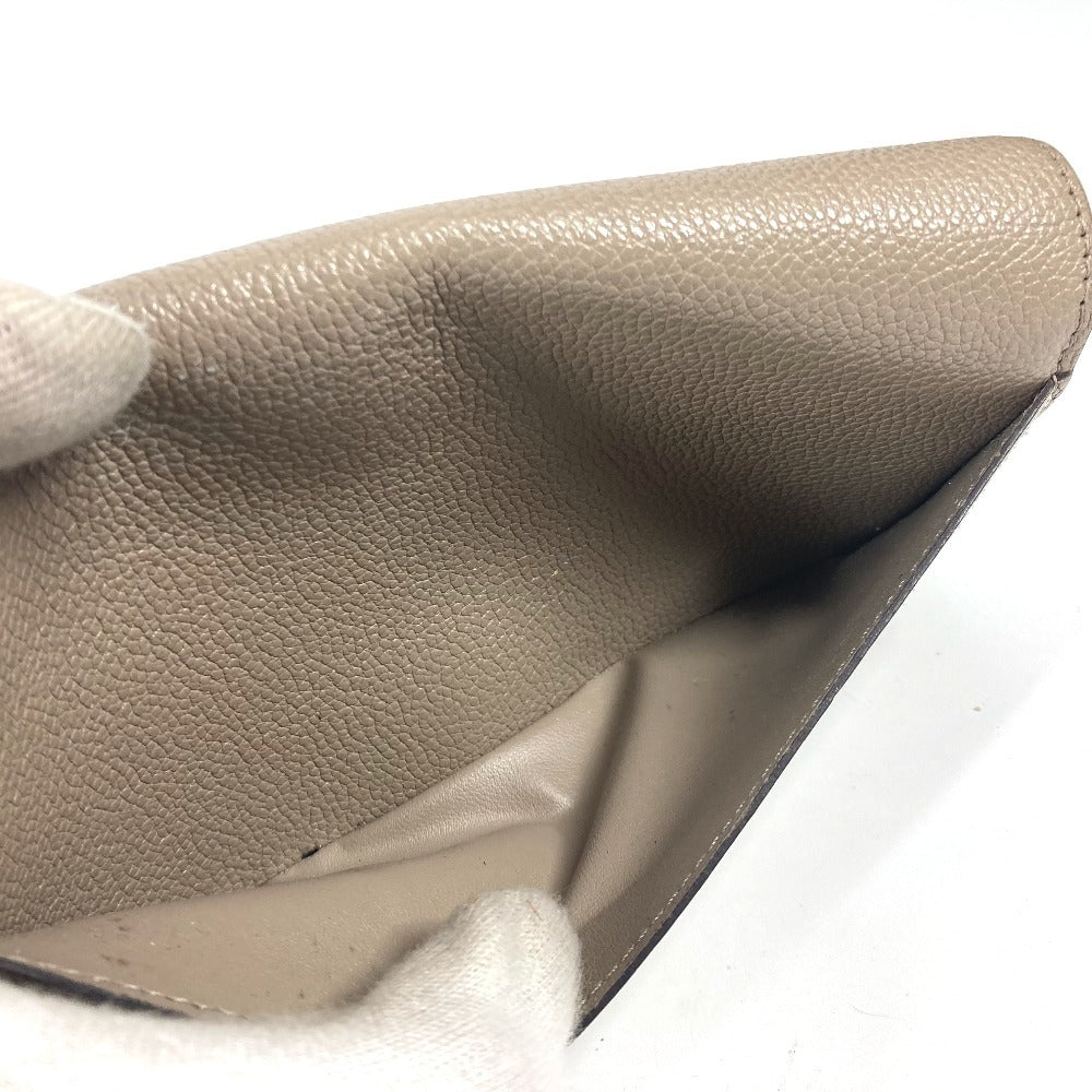 LOUIS VUITTON M82256 モノグラムアンプラント ポルトフォイユサラ ロングウォレット 長財布 モノグラムアンプラントレザー ユニセックス トゥルトレール ベージュ