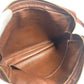 LOUIS VUITTON Monogram Pochette Sport Pouch Clutch Bag Second Bag Monogram Canvas Unisex Brown