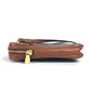 LOUIS VUITTON Monogram Pochette Sport Pouch Clutch Bag Second Bag Monogram Canvas Unisex Brown