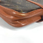 LOUIS VUITTON Monogram Pochette Sport Pouch Clutch Bag Second Bag Monogram Canvas Unisex Brown