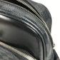 LOUIS VUITTON N41408 ダミエグラフィット デイトンPM デイトン PM カバン 斜め掛け ショルダーバッグ ダミエグラフィットキャンバス ユニセックス ブラック