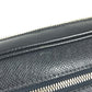 LOUIS VUITTON M33423 タイガ ポシェット・カサイ ポーチ クラッチバッグ ストラップ付 セカンドバッグ タイガレザー ユニセックス ブルーマリーヌ ネイビー