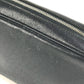 LOUIS VUITTON M33423 タイガ ポシェット・カサイ ポーチ クラッチバッグ ストラップ付 セカンドバッグ タイガレザー ユニセックス ブルーマリーヌ ネイビー
