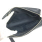 LOUIS VUITTON M33423 タイガ ポシェット・カサイ ポーチ クラッチバッグ ストラップ付 セカンドバッグ タイガレザー ユニセックス ブルーマリーヌ ネイビー