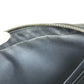 LOUIS VUITTON M33423 タイガ ポシェット・カサイ ポーチ クラッチバッグ ストラップ付 セカンドバッグ タイガレザー ユニセックス ブルーマリーヌ ネイビー