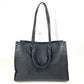 LOUIS VUITTON M45595 モノグラムアンプラント オンザゴーMM 2WAYバッグ カバン ハンドバッグ ショルダーバッグ 肩掛け トートバッグ モノグラムアンプラントレザー ユニセックス ノワール ブラック