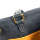 LOUIS VUITTON M45595 モノグラムアンプラント オンザゴーMM 2WAYバッグ カバン ハンドバッグ ショルダーバッグ 肩掛け トートバッグ モノグラムアンプラントレザー ユニセックス ノワール ブラック