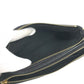 LOUIS VUITTON M80787 Two-Tone Monogram Empreinte Pochette Double Zip Bag, Crossbody Pouch, Clutch Bag, Shoulder Bag, Monogram Empreinte Leather, Unisex, Noir Black