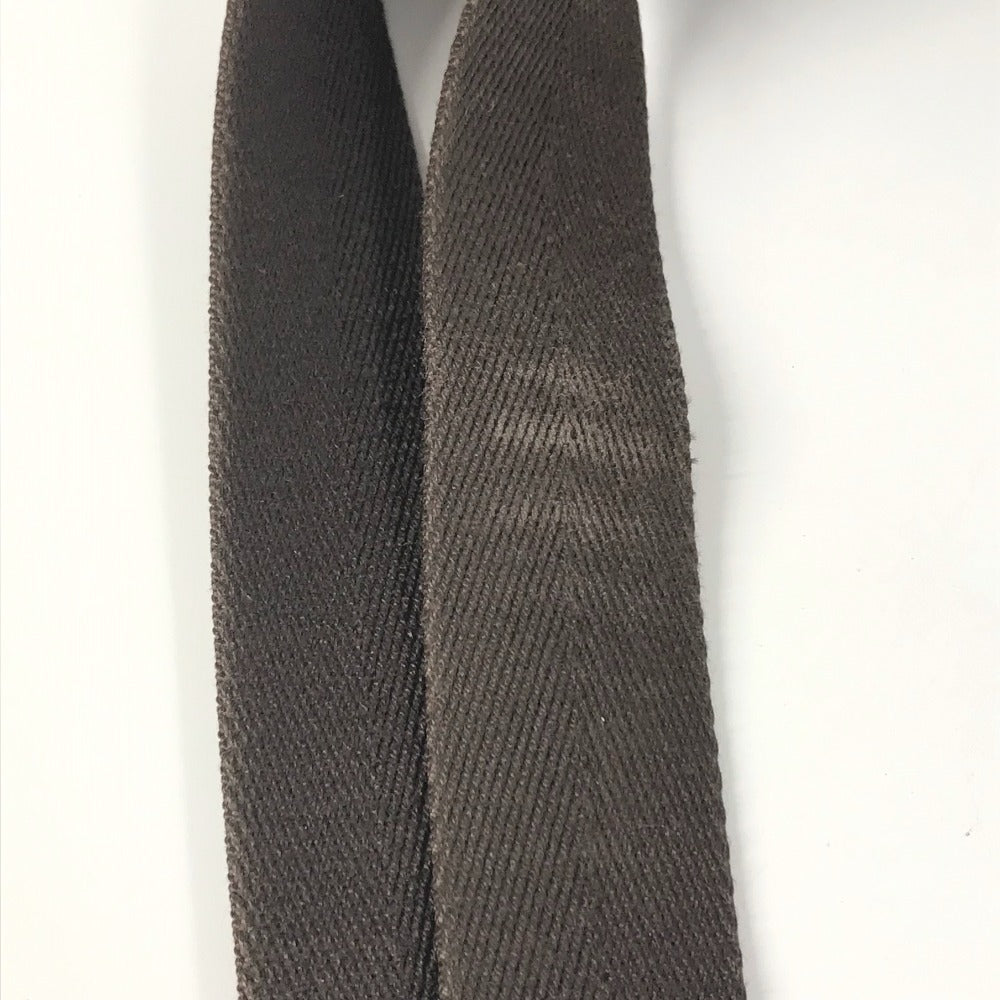 LOUIS VUITTON N41213 ダミエ ディストリクトPM カバン フラップ 斜め掛け ショルダーバッグ ダミエキャンバス ユニセックス エベヌ ブラウン