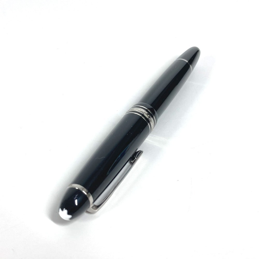 MONTBLANC Meisterstück Pix Pencil, Resin Ballpoint Pen, Unisex, Black