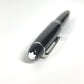 MONTBLANC Meisterstück Pix Pencil, Resin Ballpoint Pen, Unisex, Black