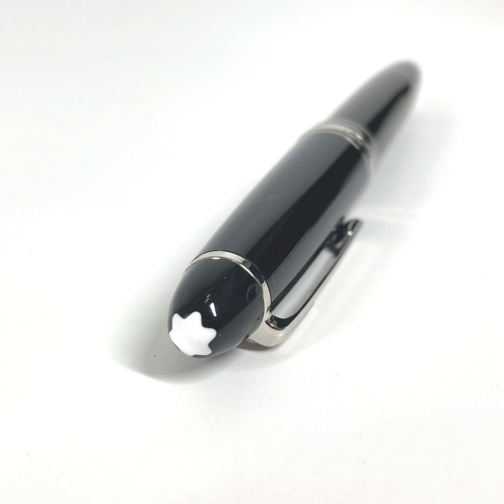 MONTBLANC Meisterstück Pix Pencil, Resin Ballpoint Pen, Unisex, Black