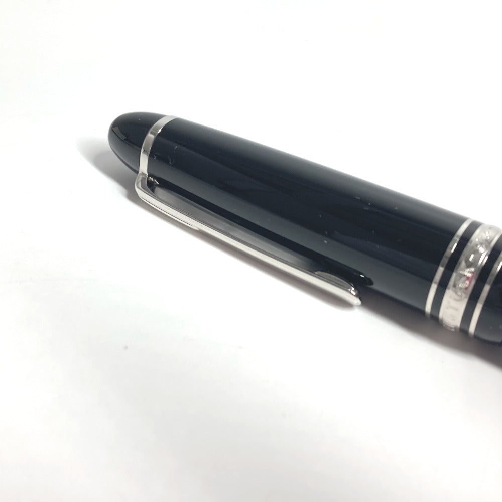MONTBLANC Meisterstück Pix Pencil, Resin Ballpoint Pen, Unisex, Black