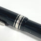 MONTBLANC Meisterstück Pix Pencil, Resin Ballpoint Pen, Unisex, Black