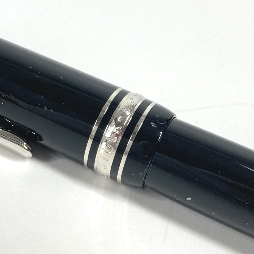 MONTBLANC Meisterstück Pix Pencil, Resin Ballpoint Pen, Unisex, Black