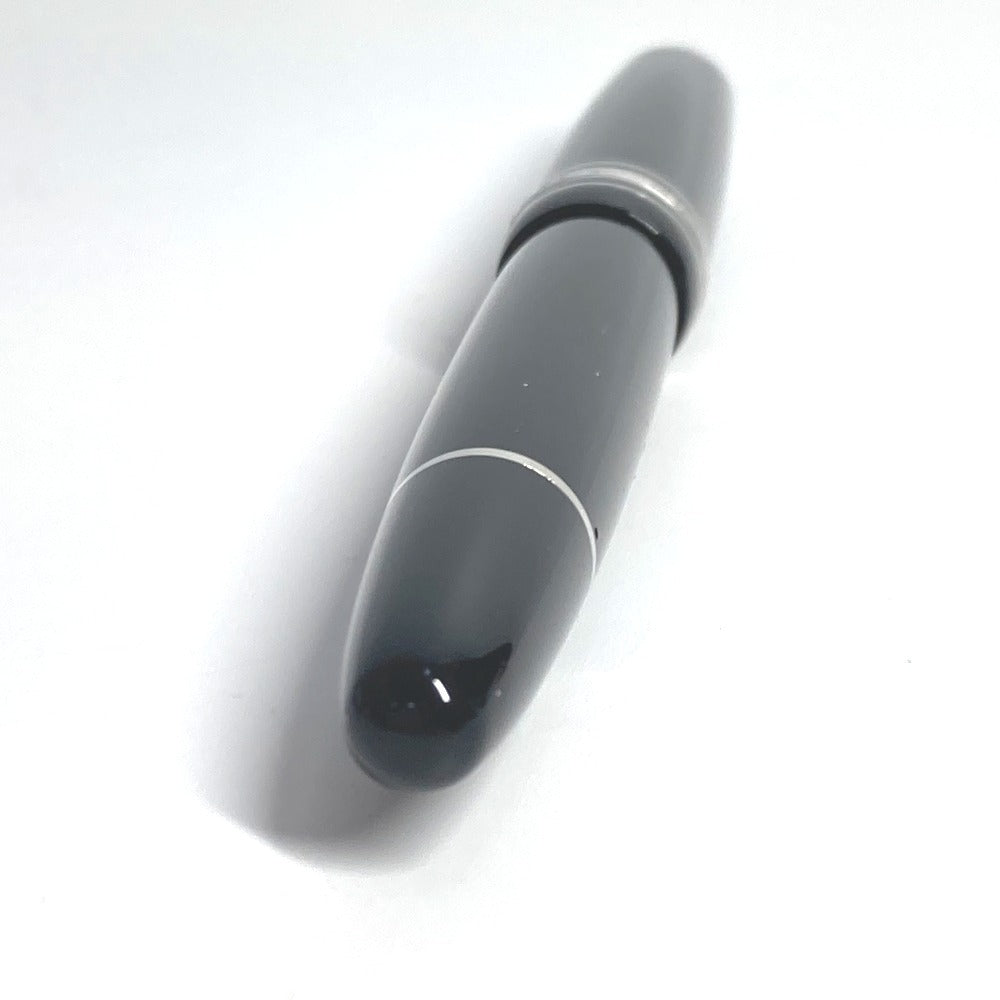 MONTBLANC Meisterstück Pix Pencil, Resin Ballpoint Pen, Unisex, Black