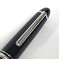 MONTBLANC Meisterstück Pix Pencil, Resin Ballpoint Pen, Unisex, Black