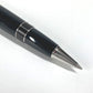 MONTBLANC Meisterstück Pix Pencil, Resin Ballpoint Pen, Unisex, Black