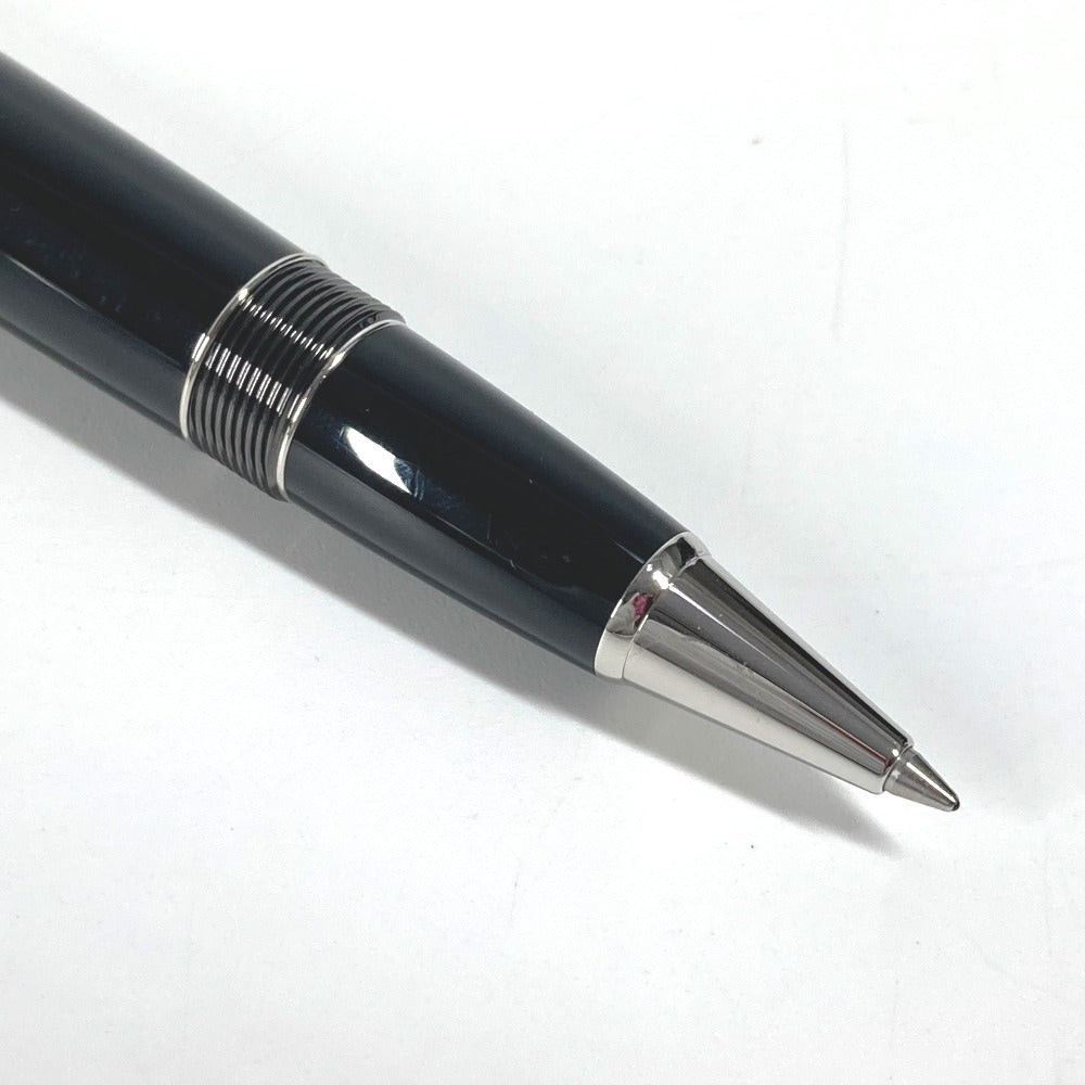 MONTBLANC Meisterstück Pix Pencil, Resin Ballpoint Pen, Unisex, Black