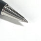 MONTBLANC Meisterstück Pix Pencil, Resin Ballpoint Pen, Unisex, Black
