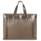 LOUIS VUITTON M31028 タイガ カスベックPM カスベック PM カバン トートバッグ 肩掛け ビジネスバッグ ハンドバッグ タイガレザー ユニセックス グリズリ ブラウン
