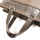 LOUIS VUITTON M31028 タイガ カスベックPM カスベック PM カバン トートバッグ 肩掛け ビジネスバッグ ハンドバッグ タイガレザー ユニセックス グリズリ ブラウン