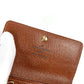 LOUIS VUITTON M62630 モノグラム ミュルティクレ6 ミュルティクレ 6 6連 キーケース 鍵入れ 6P フック キーケース モノグラムキャンバス ユニセックス ブラウン