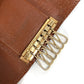 LOUIS VUITTON M62630 モノグラム ミュルティクレ6 ミュルティクレ 6 6連 キーケース 鍵入れ 6P フック キーケース モノグラムキャンバス ユニセックス ブラウン