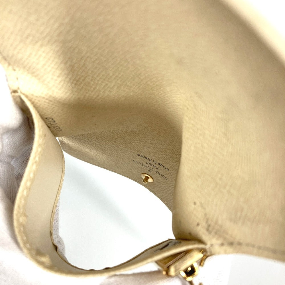 LOUIS VUITTON M62630 モノグラム ミュルティクレ6 ミュルティクレ 6 6連 キーケース 鍵入れ 6P フック キーケース モノグラムキャンバス ユニセックス ブラウン