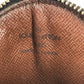 LOUIS VUITTON M61926 Monogram Porte Monnaie Long Wallet/Coin Purse in Monogram Canvas, Unisex, Brown