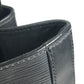 LOUIS VUITTON M80153 エピ サックアド カバン 肩掛け ショルダーバッグ エピレザー ユニセックス ノワール ブラック