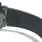 HUBLOT 521.CM.1771.RX 裏スケ クラシックフュージョン ブラックマジック クロノグラフ 自動巻き ウォッチ メンズ時計 腕時計 セラミック メンズ ブラック