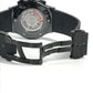 HUBLOT 521.CM.1771.RX 裏スケ クラシックフュージョン ブラックマジック クロノグラフ 自動巻き ウォッチ メンズ時計 腕時計 セラミック メンズ ブラック