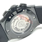 HUBLOT 521.CM.1771.RX 裏スケ クラシックフュージョン ブラックマジック クロノグラフ 自動巻き ウォッチ メンズ時計 腕時計 セラミック メンズ ブラック