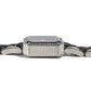 CHANEL H2163 Diamond Bezel Premiere Women's Watch, Stainless Steel, Black