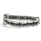 CHANEL H2163 Diamond Bezel Premiere Women's Watch, Stainless Steel, Black