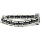 CHANEL H2163 Diamond Bezel Premiere Women's Watch, Stainless Steel, Black