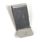 CARTIER Accessories C de Cartier Wallet Money Clip Stainless Steel Unisex Silver