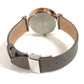 VERSACE VELW00922 Medusa Logo MEANDER Women's Watch, Stainless Steel, Gray