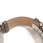 VERSACE VELW00922 Medusa Logo MEANDER Women's Watch, Stainless Steel, Gray