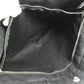HERMES Foule GM Foule GM Tote Bag, Shoulder Bag, Canvas, Unisex, Black