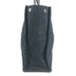 HERMES Foule GM Foule GM Tote Bag, Shoulder Bag, Canvas, Unisex, Black