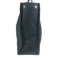 HERMES Foule GM Foule GM Tote Bag, Shoulder Bag, Canvas, Unisex, Black
